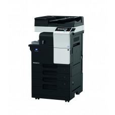 Copiator Konica Minolta Bizhub 227